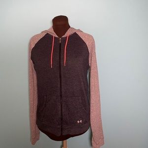 Under Armour lightweight hoodie - women’s XL
